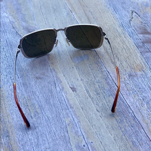 Louis Vuitton Unisex Sunglasses (Reardon) Limited - Picture 3 of 8